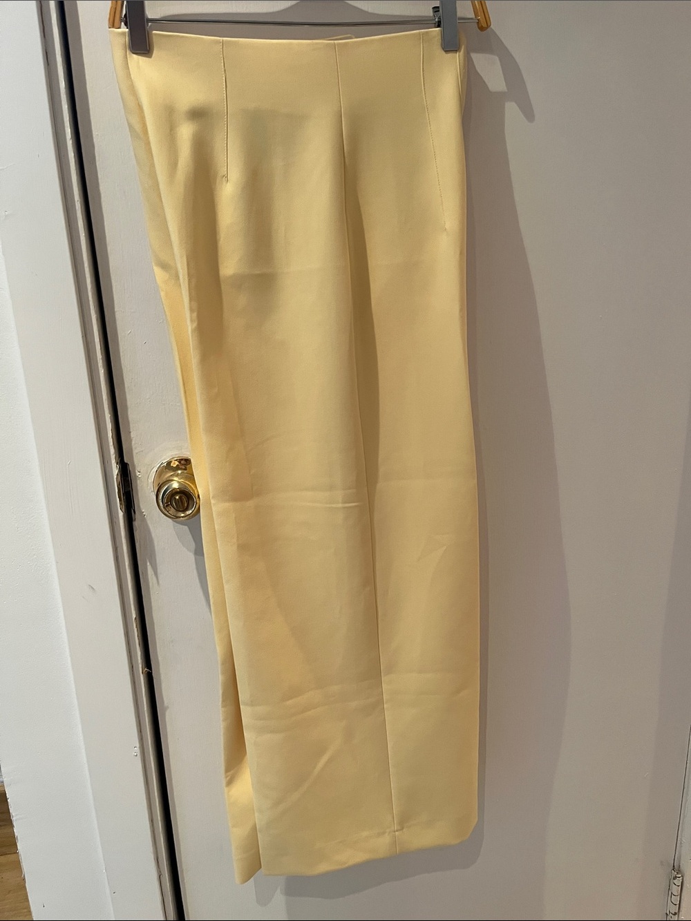 Zara Pantsuit